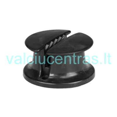 Rope lock for 6-8/12mm rope